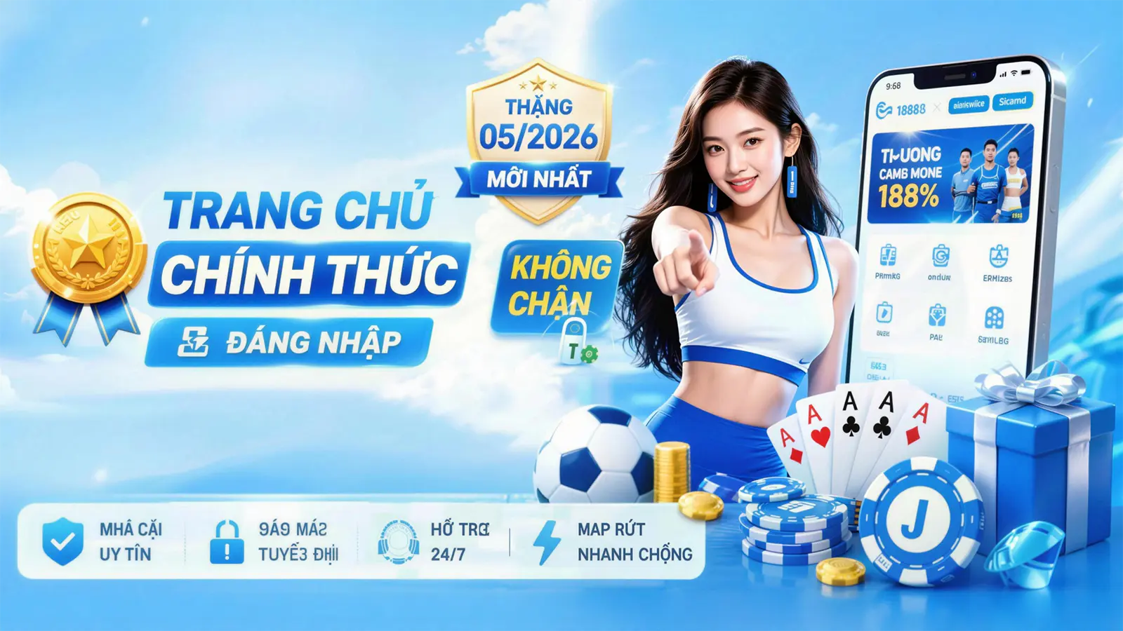 Thể thao trên điện thoại: cách kiểm tra đọc bảng sự kiện trên điện thoại tại PG88