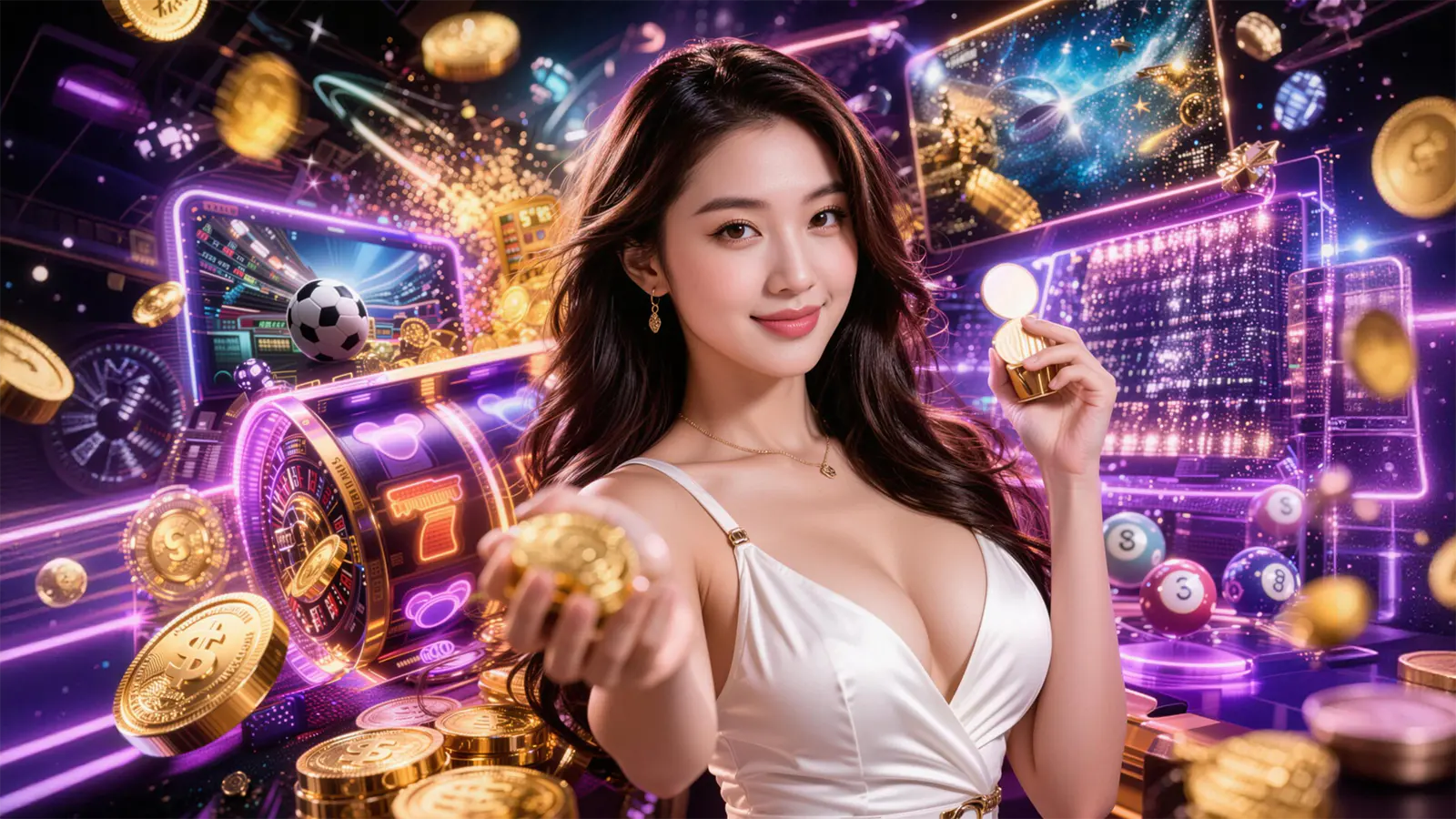 Xổ số là gì? Từ điển nhãn và trạng thái trên PG88