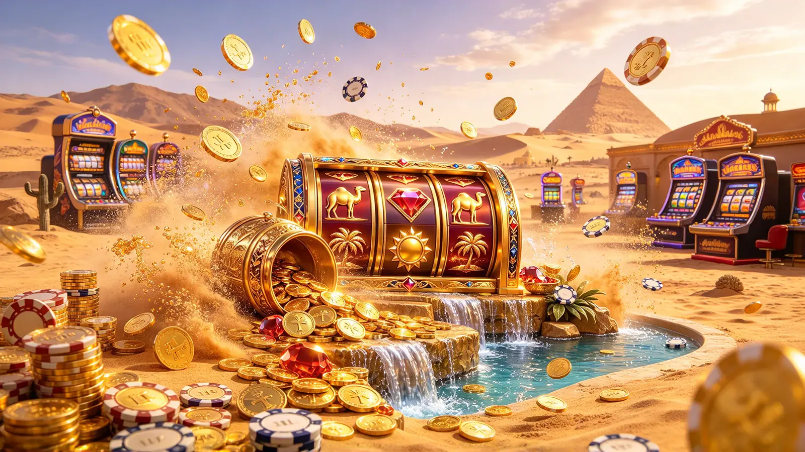 Hai nguồn nói khác nhau về Casino? Cách đối chiếu cùng PG88