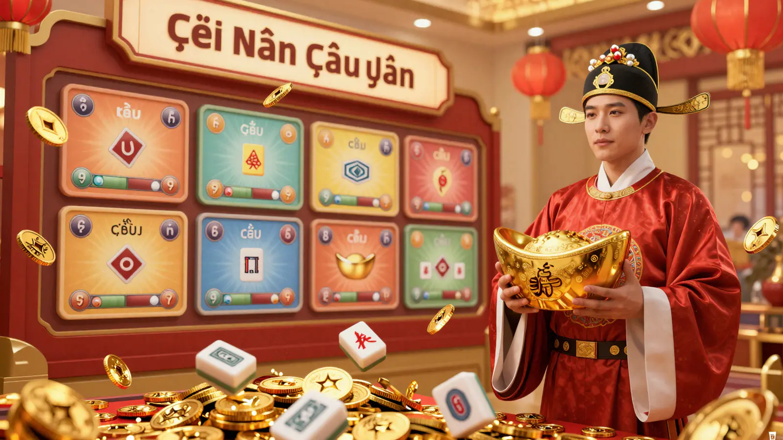 Casino là gì? Từ điển nhãn và trạng thái trên PG88