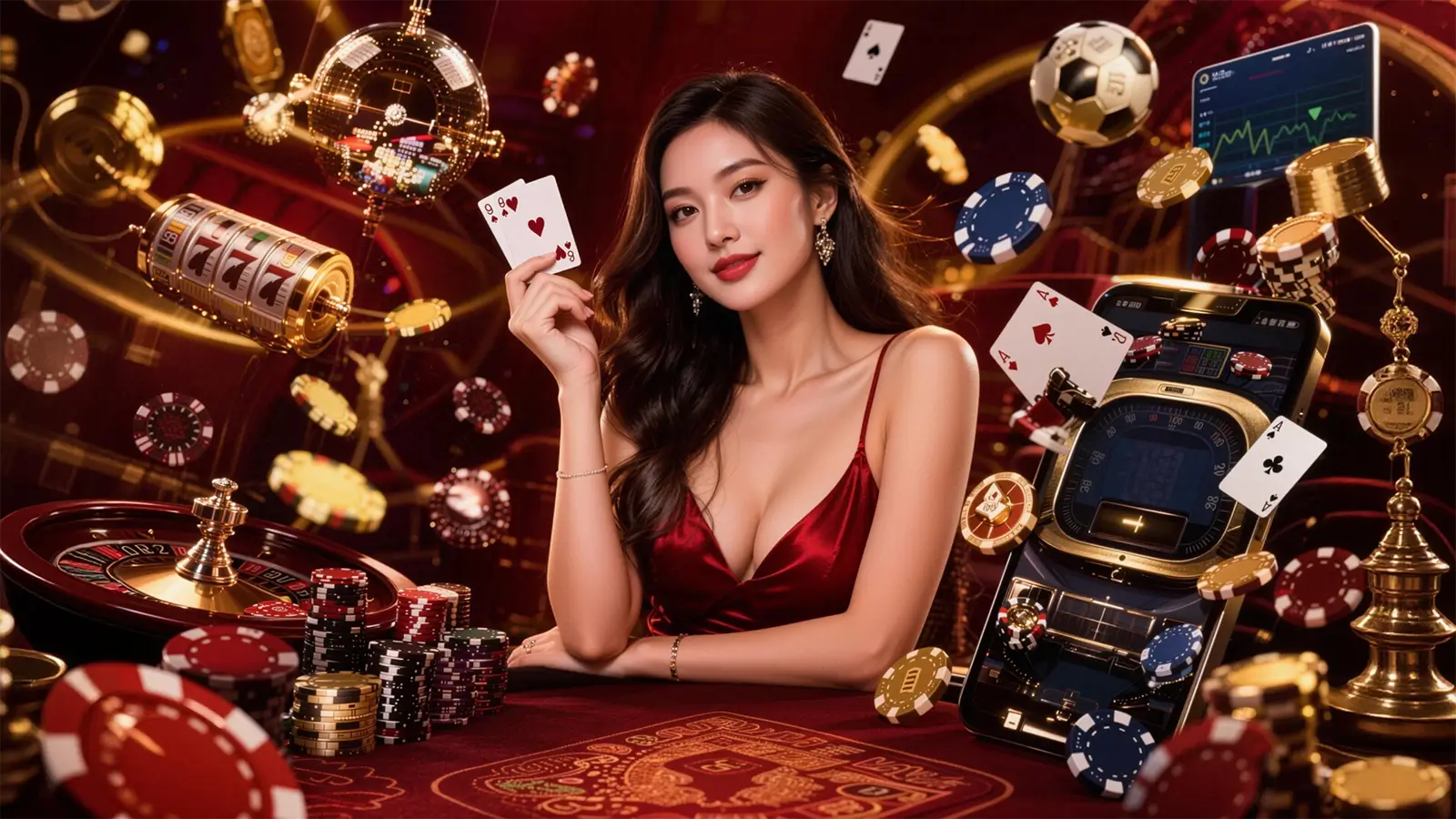Bảo vệ dữ liệu cá nhân khi sử dụng Casino của PG88