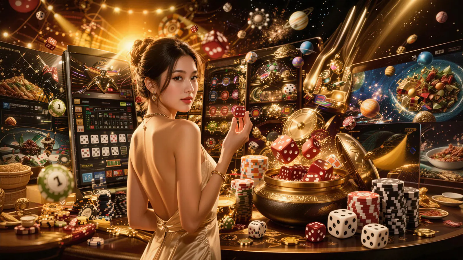 Cẩm nang Casino PG88: đọc tên bàn, nhà cung cấp và giới hạn từ đâu?