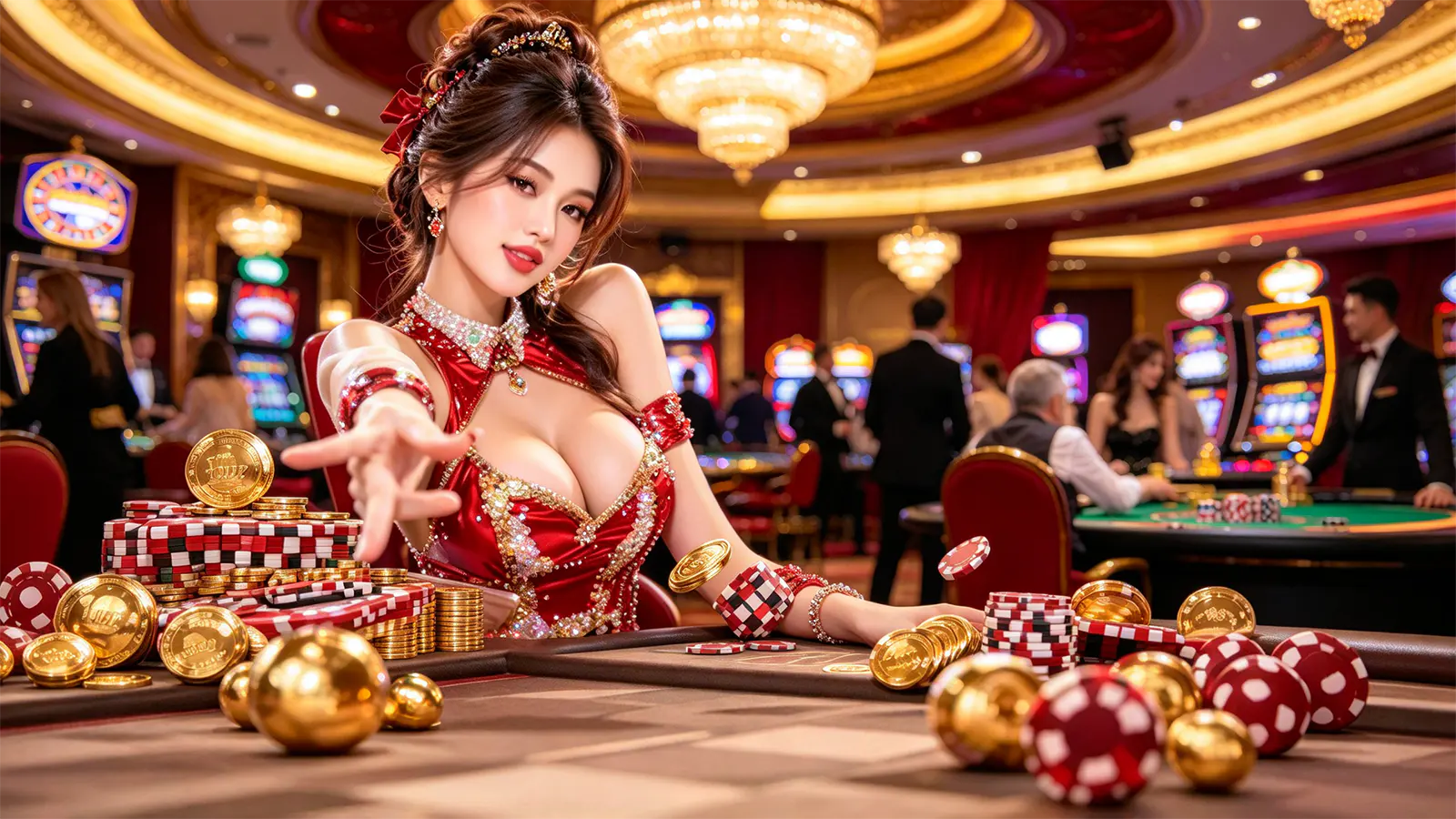 Gửi yêu cầu hỗ trợ PG88: cần ghi gì về Casino?